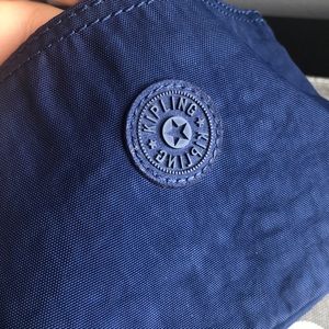 Kipling Large Pouch